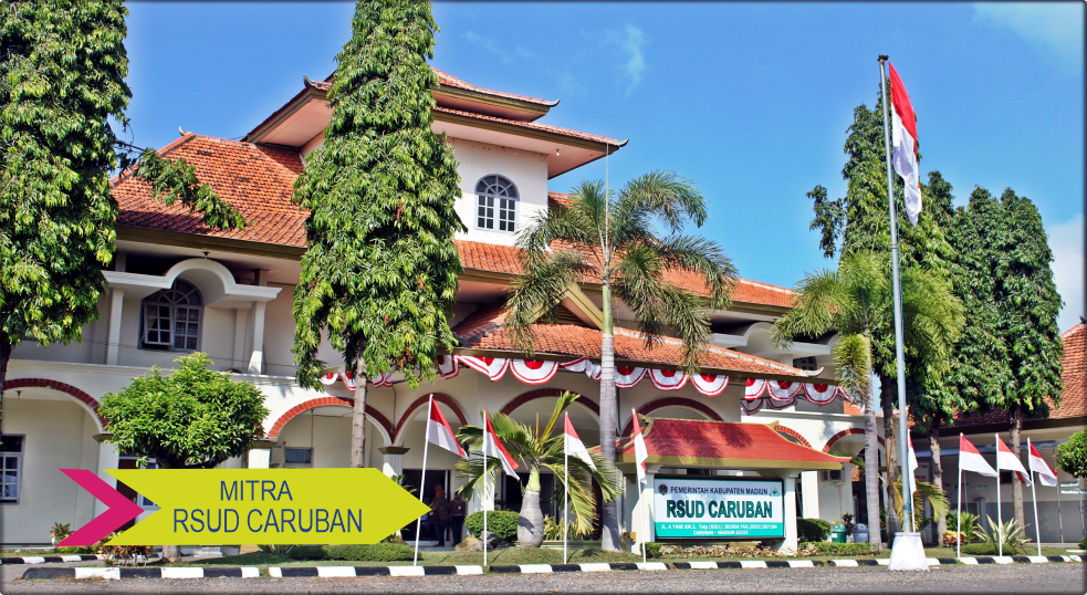 RSUD CARUBAN