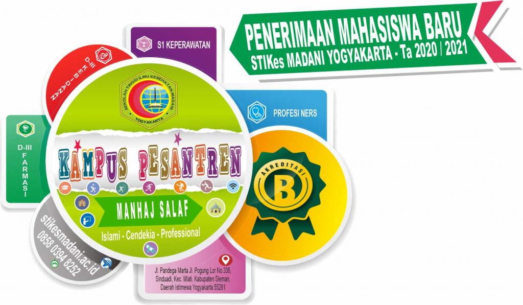 Penerimaan Mahasiswa Baru