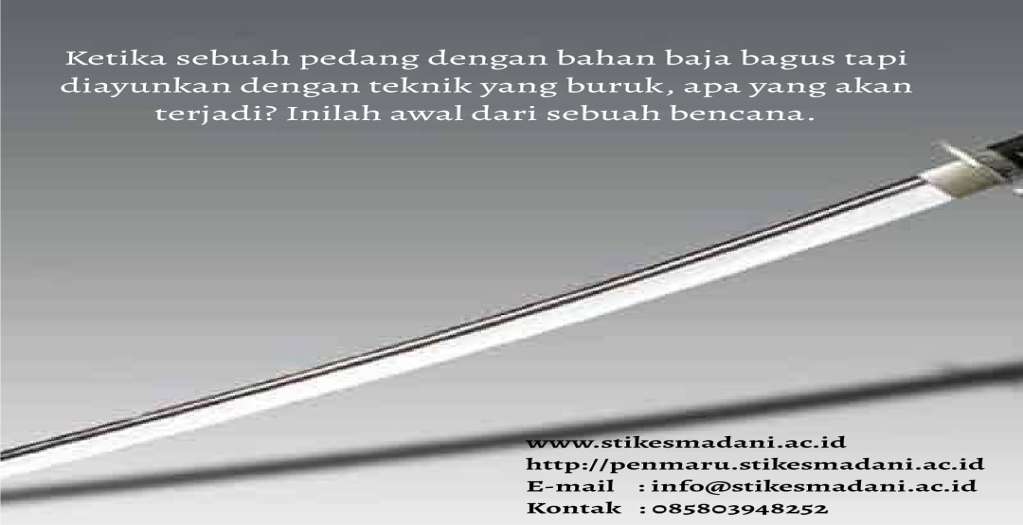 DOSA TERKAIT DENGAN LISAN