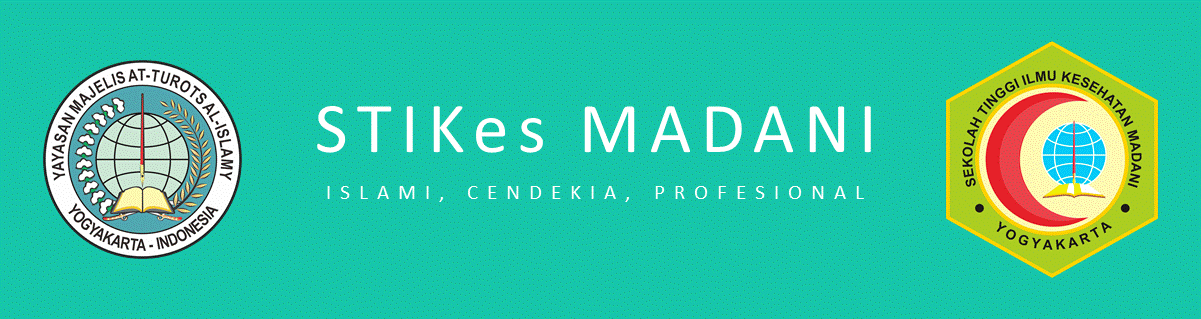 STIKes MADANI