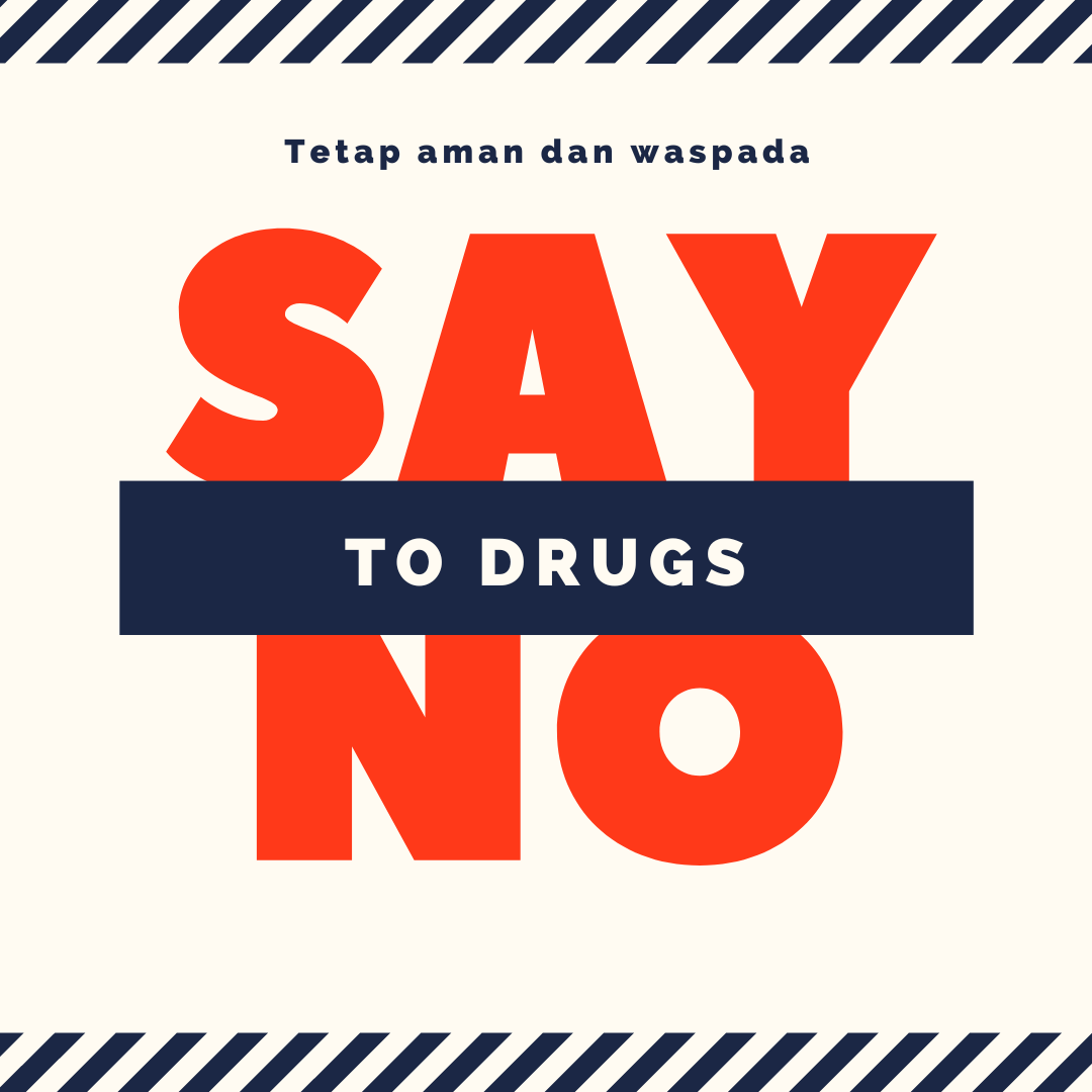 4 GolonganNAPZA yang Sering disalahgunakan