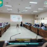 Pengabdian kepada Masyarakat “Training For BLS Instructor”