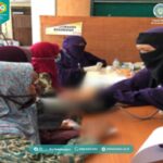 RAMADHAN SEHAT DAN BERKAH